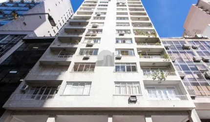 Apartamento próximo a Catedral de Porto Alegre