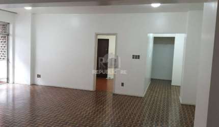 Apartamento para Venda - 137.65m², 2 dormitórios, Centro Histórico