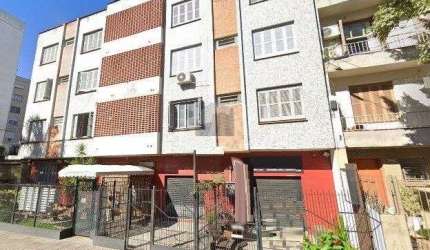 Apartamento JK na Cidade baixa