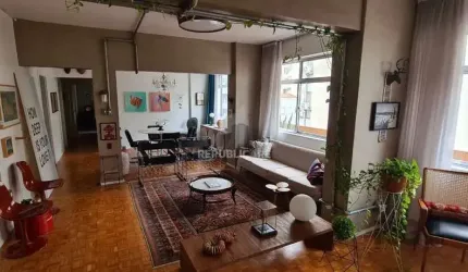 Apartamento 3 dormitórios à venda Centro Histórico Porto Alegre/RS