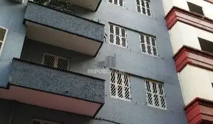 Apartamento para Venda - 101.22m², 3 dormitórios, Centro Histórico