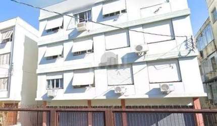 Apartamento para Venda - 42m², 1 dormitório, Praia de Belas