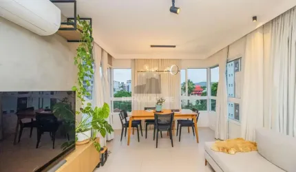 Apartamento 2 quarto(s) no Petrópolis