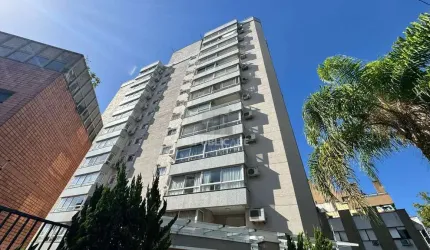 100% MOBILIADO - LOCAÇÃO