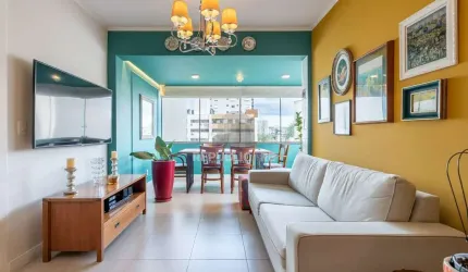 Apartamento 3 dormitórios no Bela Vista