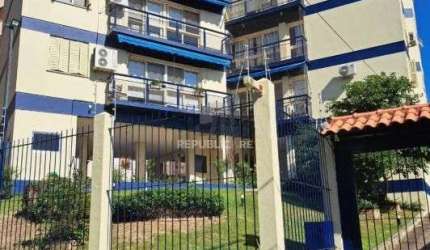 Apartamento semi mobiliado 3 dormitórios (1 suíte) - 2 vagas - 97m²