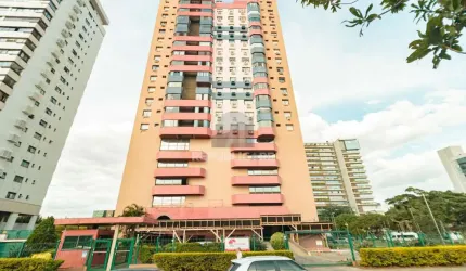 Ótimo Apto de 3 dormitórios, suíte, infra, 1 vaga na Av. Borges de Medeiros.