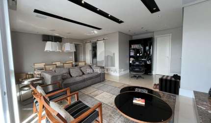 Apartamento de 3 quartos, 1 suite tradicional 2 americanas,  4 vagas de garagem
