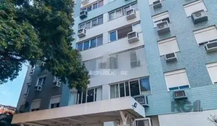 Apartamento de 3 quartos, suíte e 2 vagas de garagem no bairro Jardim Botânico