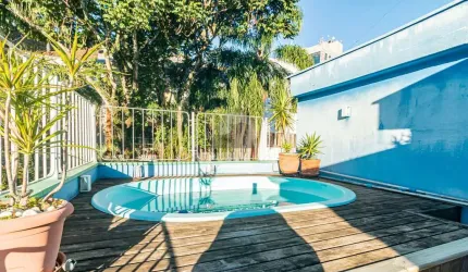 Apartamento à venda no bairro Auxiliadora em Porto Alegre/RS