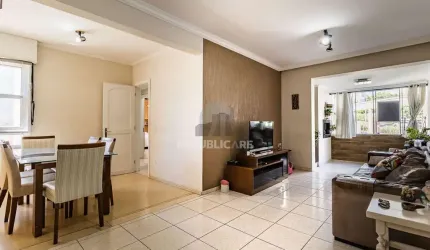 Apartamento à venda no bairro Chácara das Pedras em Porto Alegre/RS