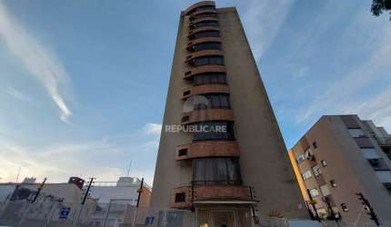 APARTAMENTO 2 DORMITÓRIOS - 70,19 m² - 2 VAGAS - MENINO DEUS