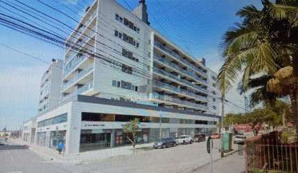 Studio 1 dormitórios à venda Centro Pelotas/RS