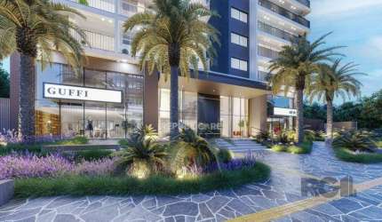 Apartamento 2 dormitórios à venda Centro Torres/RS