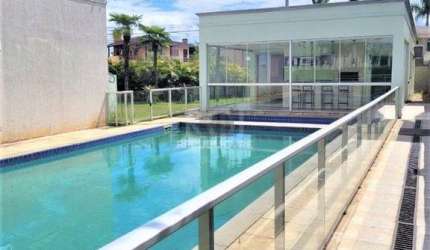 Impecável apartamento 2 dormitórios ensolarados, cozinha e área de serviço, livi