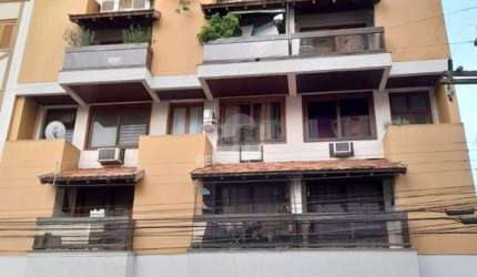 Ótimo apartamento de 1 dormitório no centro de São Leopoldo