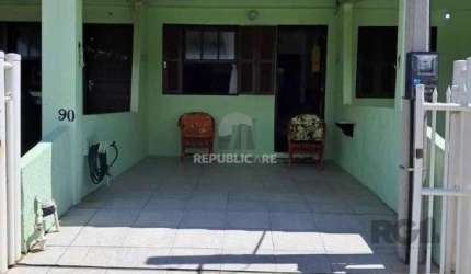 Apartamento 1 dormitórios à venda Centro Cidreira/RS