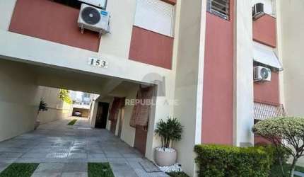 Apartamento 2 quartos no Centro de Esteio.