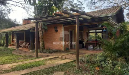 Sítio 2 dormitórios à venda Centro Viamão/RS
