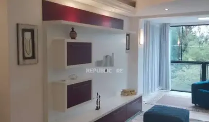 Apartamento 03 dormitórios 1 suíte 1 vaga de garagem no Bairro Menino Deus