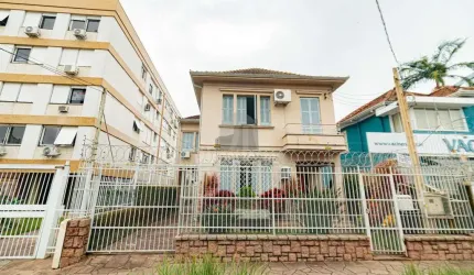 Casa 4 dormitórios à venda Menino Deus Porto Alegre/RS