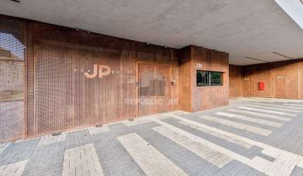Apartamento tipo Stúdio, um dormitório em frente à Rendenção