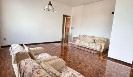 Apartamento 3 dormitórios à venda Rua Riachuelo, Centro Histórico - Porto Alegre