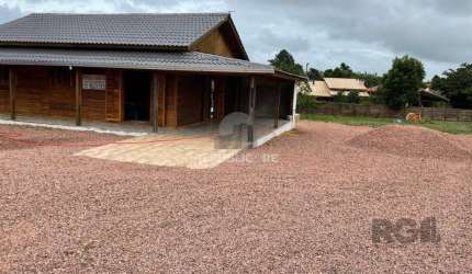 Casa em Condomínio 2 dormitórios à venda Centro Viamão/RS