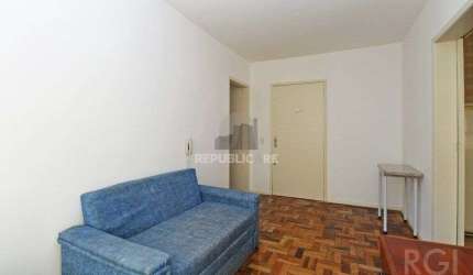 APARTAMENTO 2 DORMITÓRIO NA LIMA E SILVA