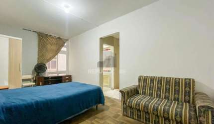 APARTAMENTO LOFT DE 35M², 1 DORMITÓRIO - BAIRRO FARROUPILHA