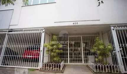 **Cobertura Residencial de 2 Quartos e duas quatro de garagem no bairro Petrópol