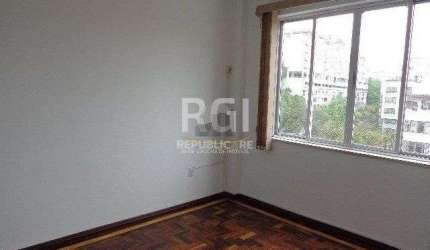 Apartamento para Venda - 40m², 1 dormitório, Floresta