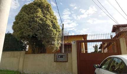 Casa 5 dormitórios à venda Santa Tereza Porto Alegre/RS
