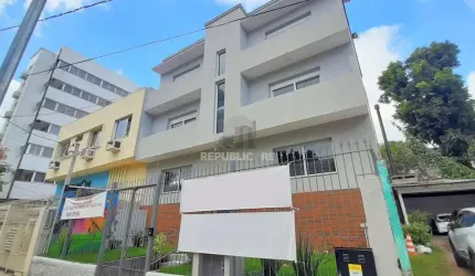 Apartamento 3 dormitórios no Auxiliadora