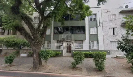 apartamento amplo e bem localizado de 2 dormitórios+dependência