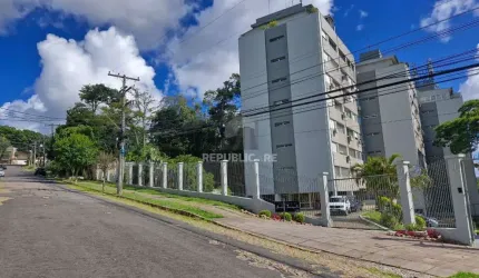 Apartamento 3 dormitórios, banheiros 1 garagem e muita área de lazer