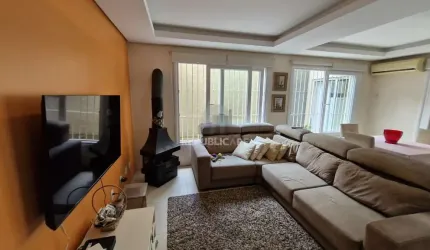 Casa 3 dormitórios próximo ao Iguatemi