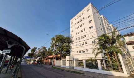 Apartamento 2 dormitórios à venda Teresópolis Porto Alegre/RS
