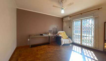 APARTAMENTO DE 79M², 3 DORMITÓRIOS - BAIRRO PRAIA DE BELAS