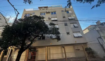 Apartamento à venda no Centro Histórico de Porto Alegre – 1 quarto, com elevador