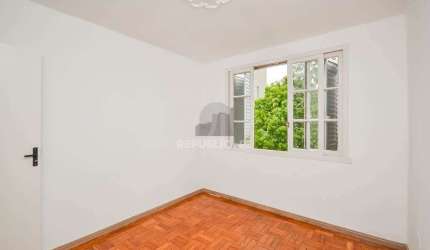 APARTAMENTO DE 56M², 2 DORMITÓRIOS - BAIRRO AZENHA