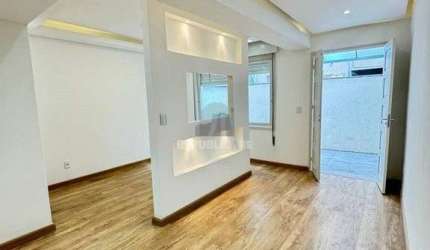 Apartamento 1 dormitórios à venda Centro Histórico Porto Alegre/RS