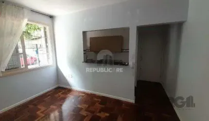 apartamento de um quarto no bairro Santana