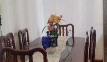 Apartamento para Venda - 64.25m², 2 dormitórios, Petrópolis