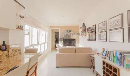 Apartamento 2 dormitórios  no bairro  Petrópolis