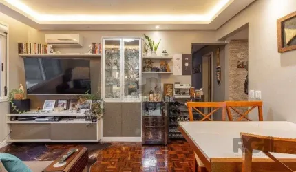 Apartamento 2 dormitórios à venda Menino Deus Porto Alegre/RS
