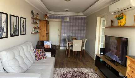 Apartamento 2 dormitórios à venda Santana Porto Alegre/RS