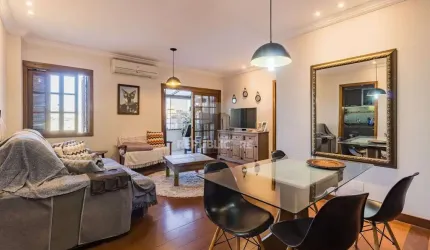 Apartamento à venda no bairro Petrópolis em Porto Alegre/RS