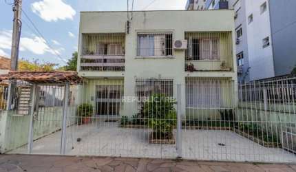 Apartamento Térreo 2 Dormitórios no Jardim Botânico – Amplo e Iluminado