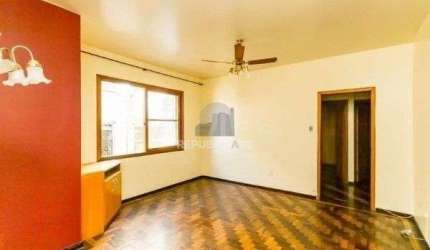 Vende-se com 3 quartos, 89m² e sacada - Santana
